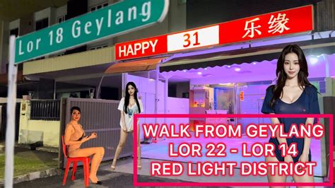 geylang call girls|Inside Geylang, Singapores Red